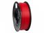 Filament 3DPower Basic PLA třešňová červená (cherry)