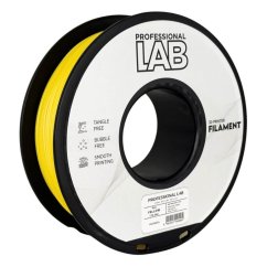 Professional Lab PLA yellow