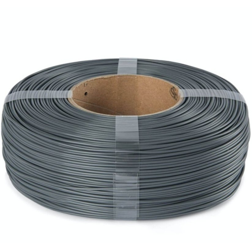Spectrum ReFill rPETG šedá (iron grey)
