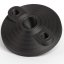 Fiberlogy Fiberflex CF černá (black) 0,5 kg
