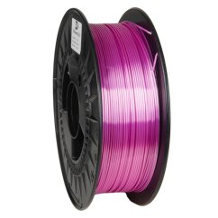 Filament 3DPower Silk ružová (pink)