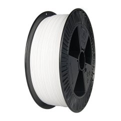 Filament Devil Design PLA bílá (white) 2kg