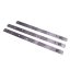 Titanium Backers 350 mm Titanium Backers 350 mm