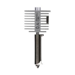 Bambu Lab Hotend with stainless steel nozzle 0.4 mm for A1 and A1 mini