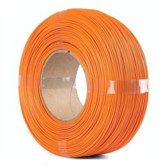 Spectrum ReFill r-PLA yellow-orange