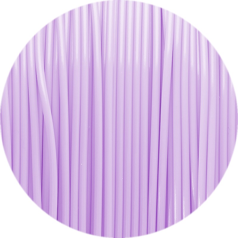 Fiberlogy Easy PLA pastel lilac 0,85 kg