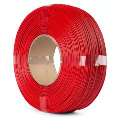 The Filament ReFill PETG technical red