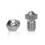 Phaetus plated copper nozzle 0.8 mm