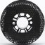 Filament PM ASA strieborná (silver) 0,75 kg