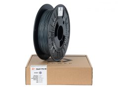 3DPower Elasti TPU 90 šedá (grey) 0,5 kg