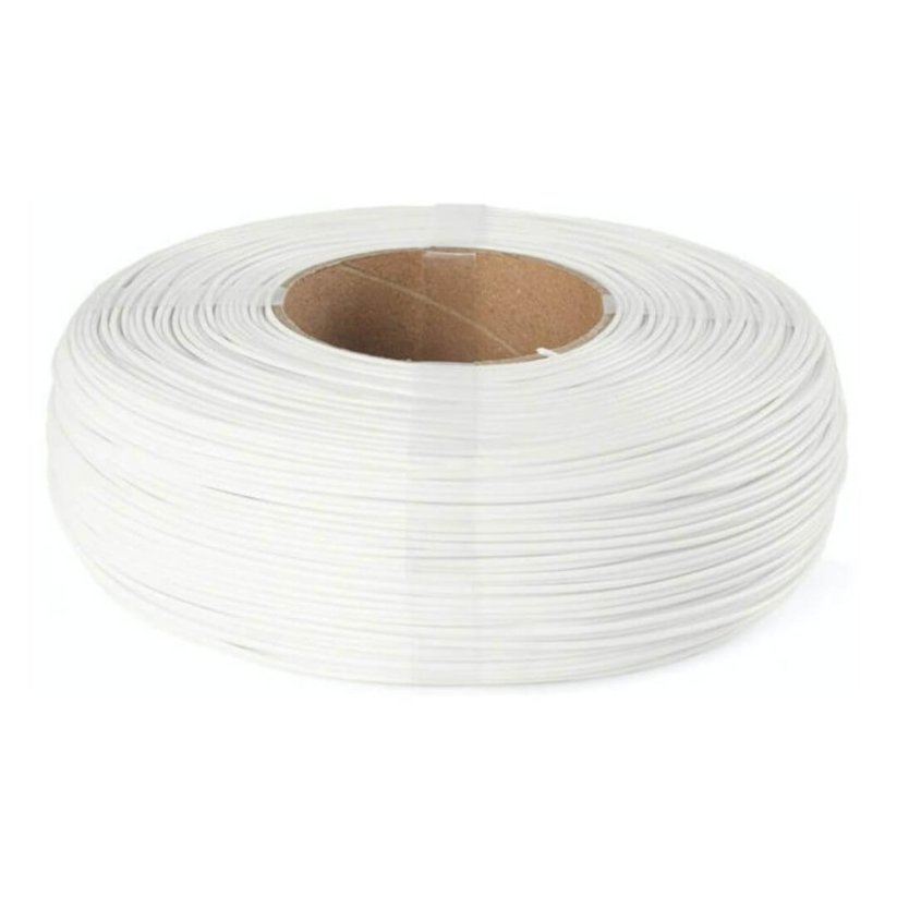 Spectrum ReFill PLA Premium polárna biela (polar white)