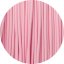 Filament Matte PLA pastelovo ružový (pastel pink) 0,85 kg