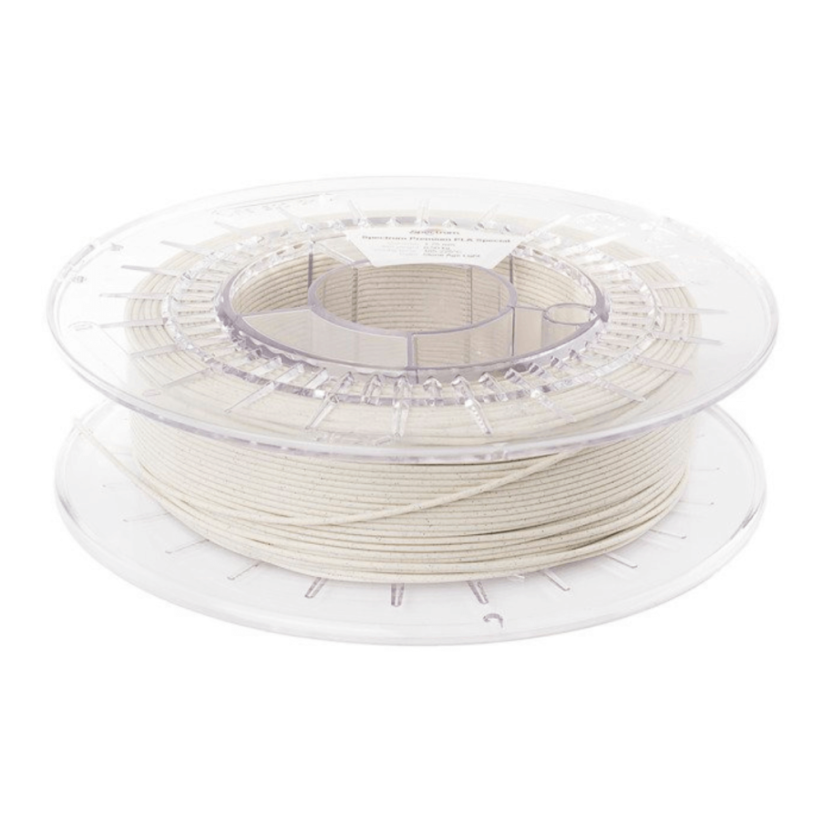 Spectrum PLA Stone age light 0,5 kg