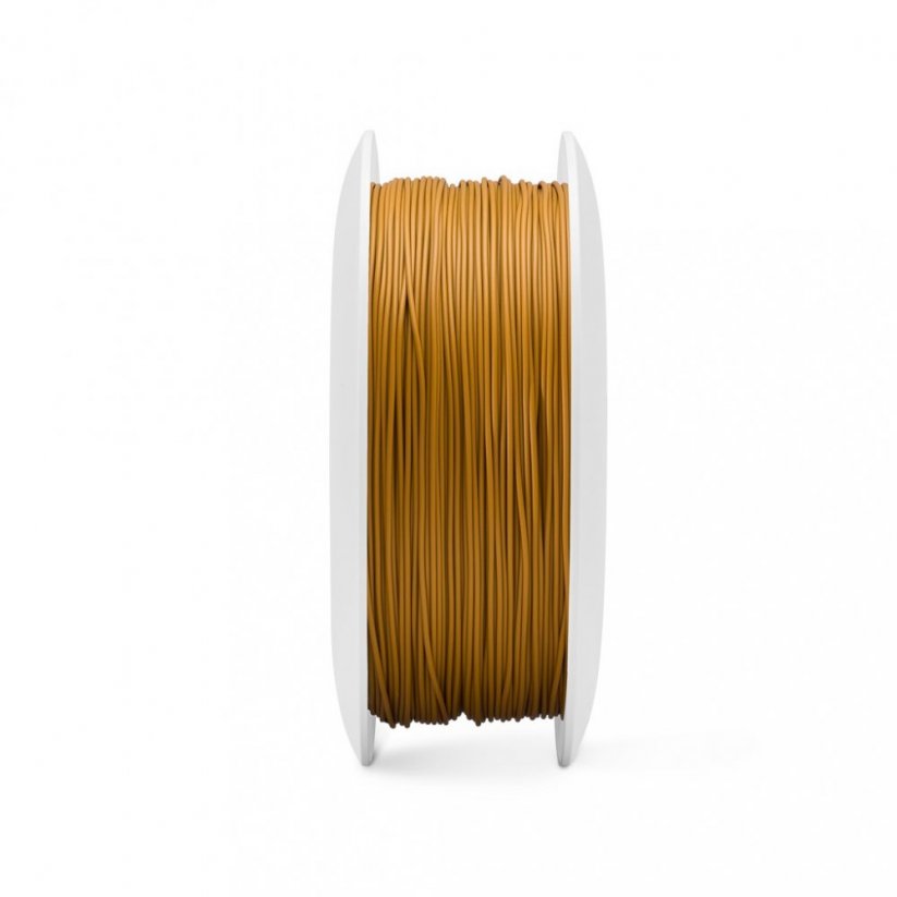 Filament Fiberlogy Fibersilk bronze Spool