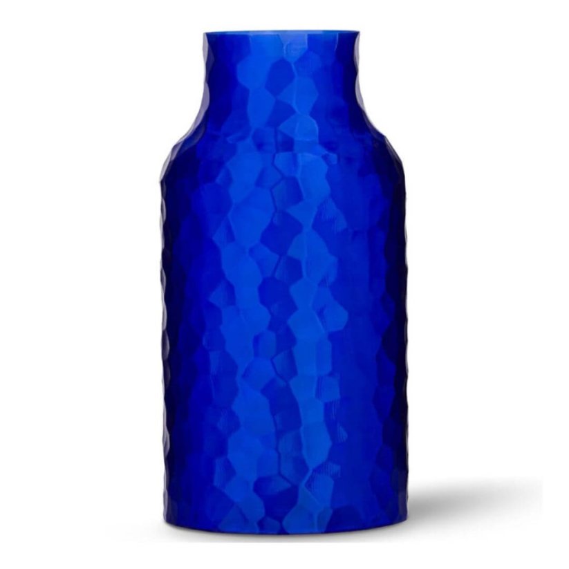 Fiberlogy HS PLA Clear námořnická modrá (navy blue) 0,85 kg