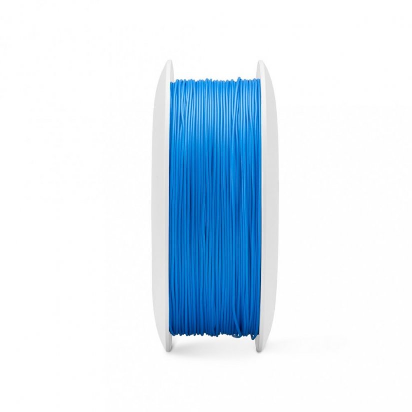 Filament Fiberlogy Fibersilk modrá (blue) Cievka