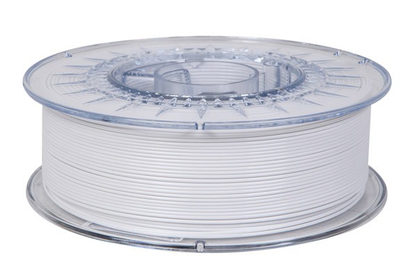 Filament 3D Kordo PET-G white