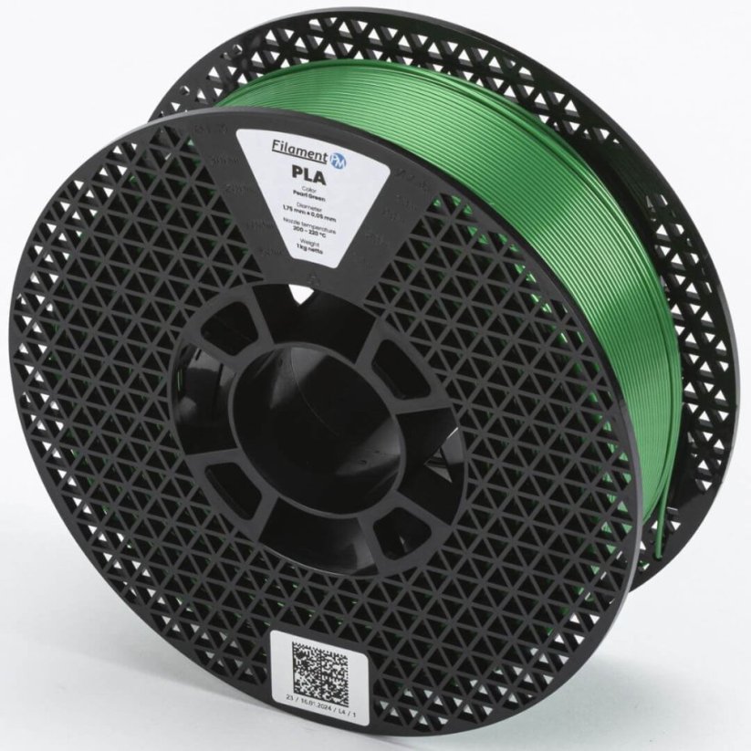 Filament PM PLA pearl green