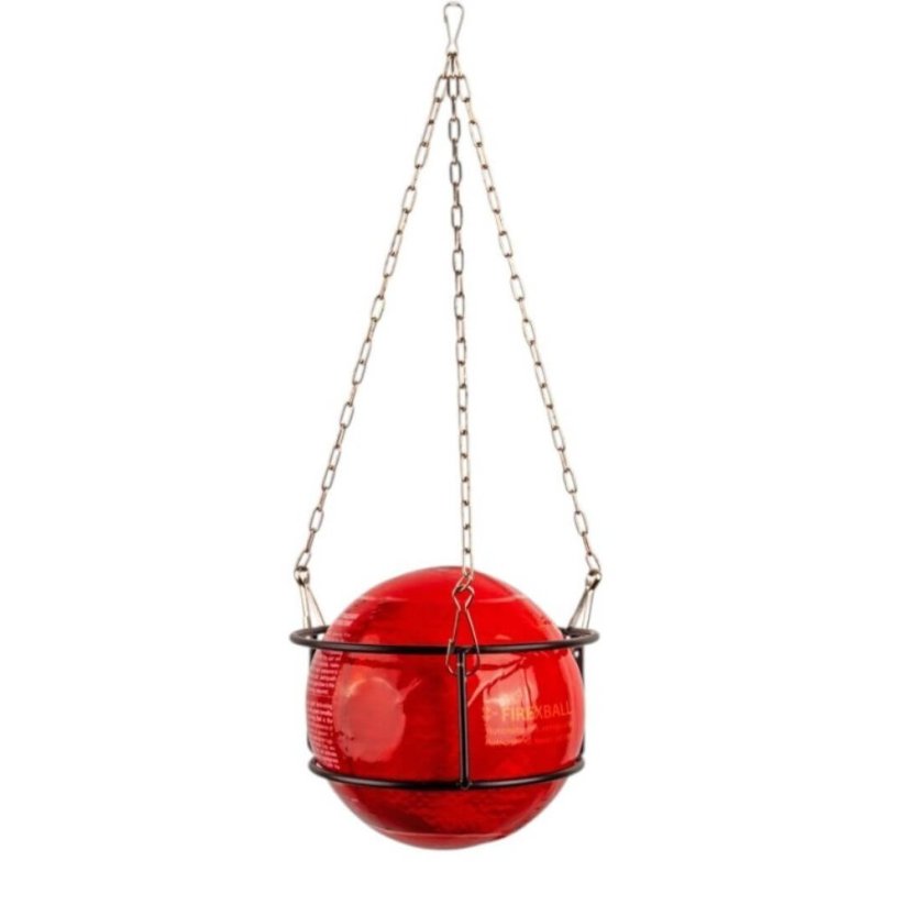 FIREXBALL Hanging system (chain 3x30 cm)