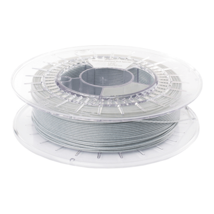 Spectrum PLA Stone age dark 0,5 kg