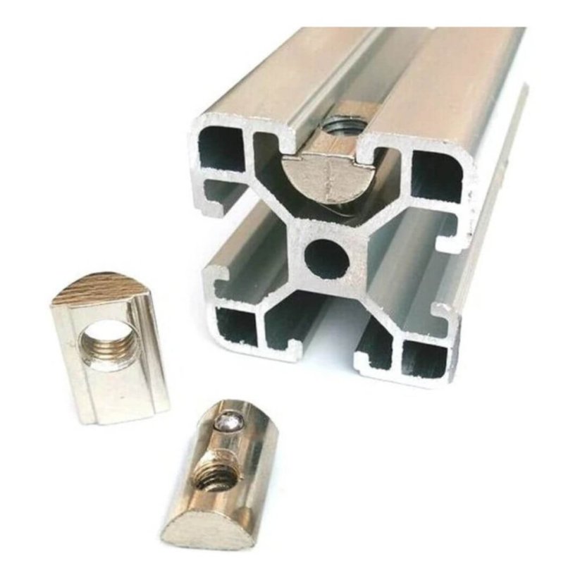 M3 Roll-In T Nut - 2020