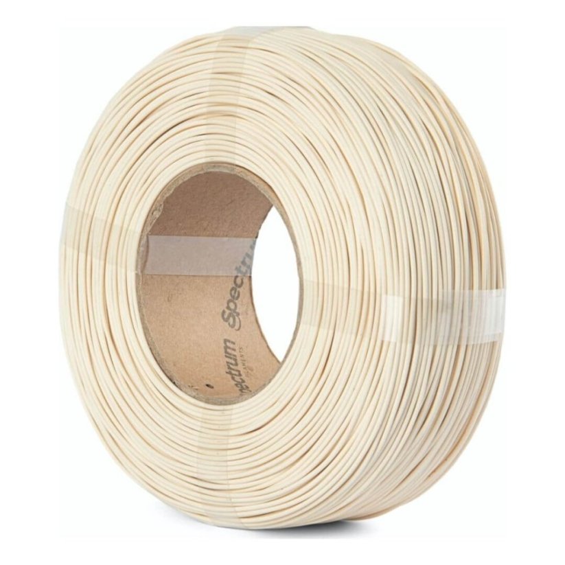 Spectrum ReFill PLA Premium béžová (ivory beige)