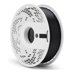 Fiberlogy Impact PLA černá (black) 0,85 kg
