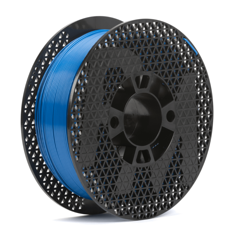 Filament PM PETG modrá (blue)