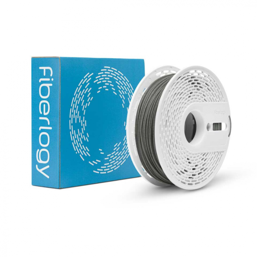 Fiberlogy Easy PLA granite 0,85 kg