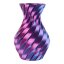 3DPower PLA SILK Dual Color - purple/blue