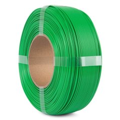 The Filament ReFill PLA HS zelená (energy green)