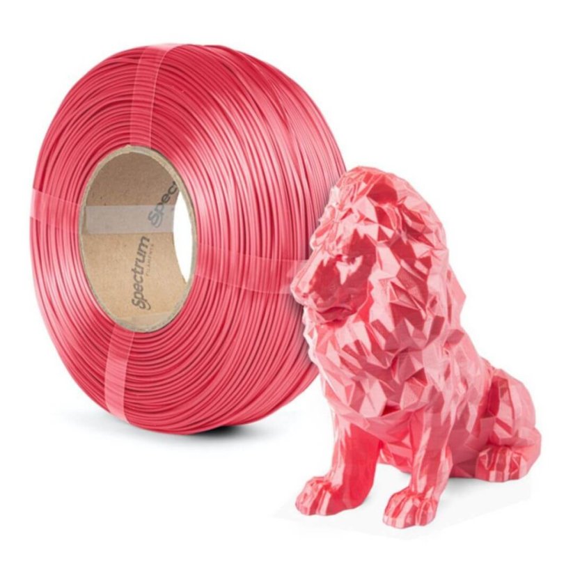 Spectrum PLA ReFill SILK Rose Gold
