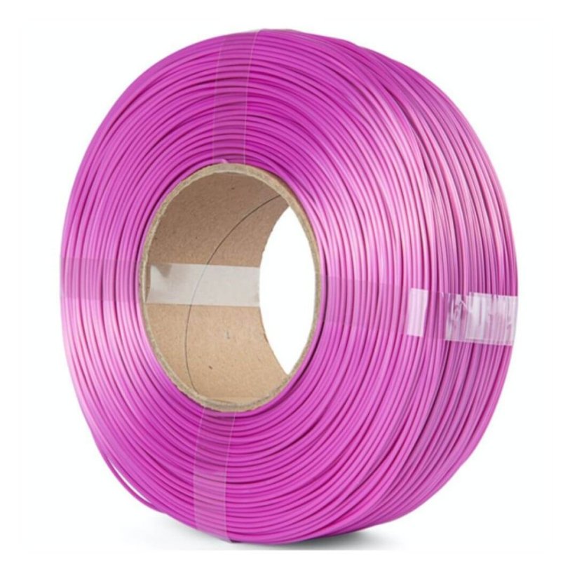 Spectrum PLA ReFill SILK Taffy Pink