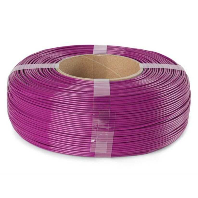 The Filament ReFill PLA HS quantum purple