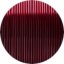 Filament Fiberlogy PET-G vínovočervená (burgundy) Farba