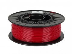 Filament 3DPower Basic PET-G cherry Spool