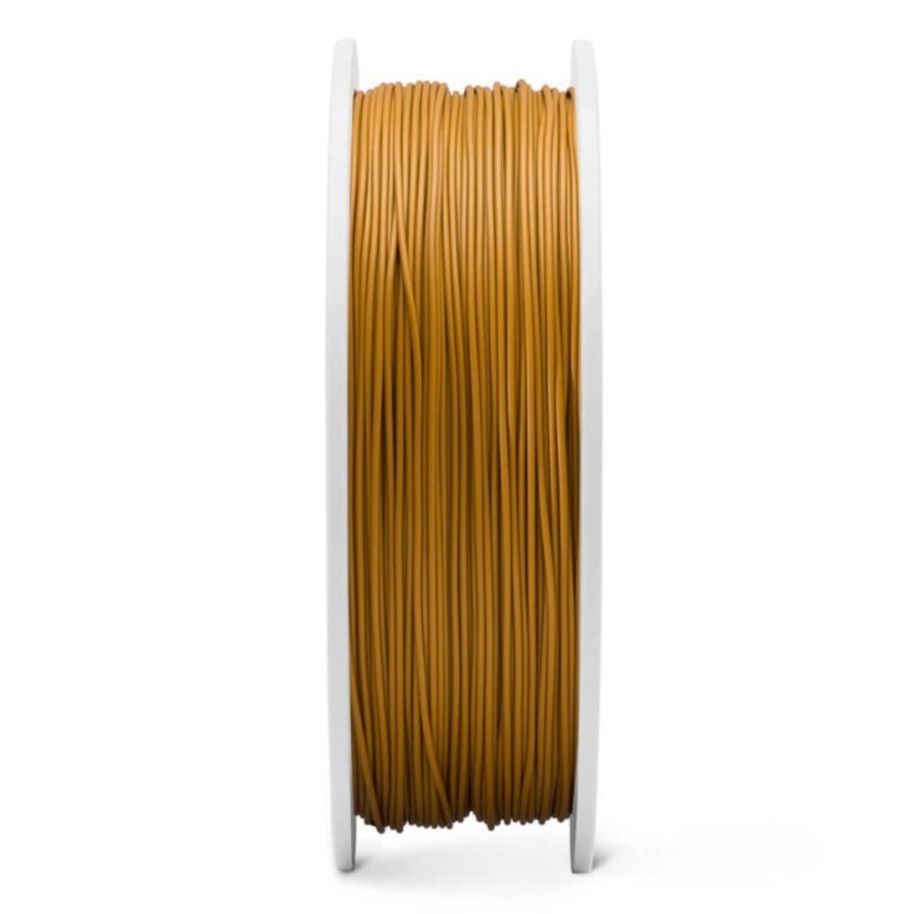 Fiberlogy Fibersilk bronzová (bronze) 0,85 kg