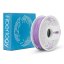 Fiberlogy Matte PLA pastelovo fialová (pastel lilac) 0,85 kg