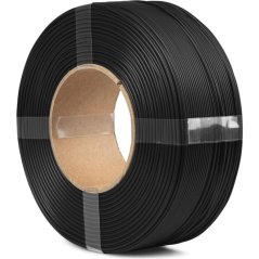 Spectrum ReFill PLA Matte stealth black Spectrum ReFill PLA Matte stealth black