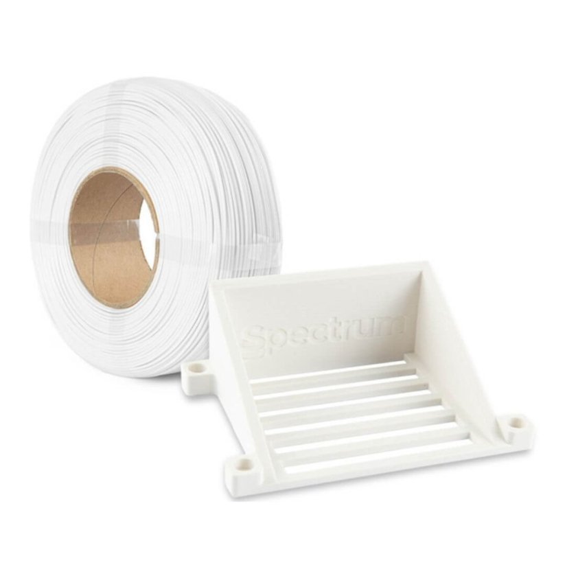 Spectrum ReFill ASA 275 polární bílá (polar white)