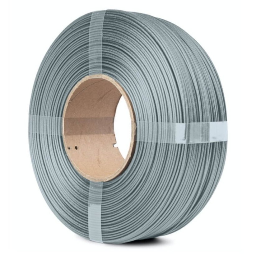 The Filament Refill PLA CF grey
