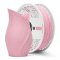 Fiberlogy Matte PET-G pastelově růžová (pastel pink) 0,85 kg