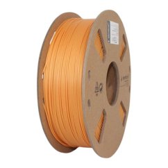 Gembird PLA Plus zlatá (gold) 1 kg