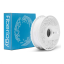 Fiberlogy ABS PLUS bílá (white) 0,85 kg