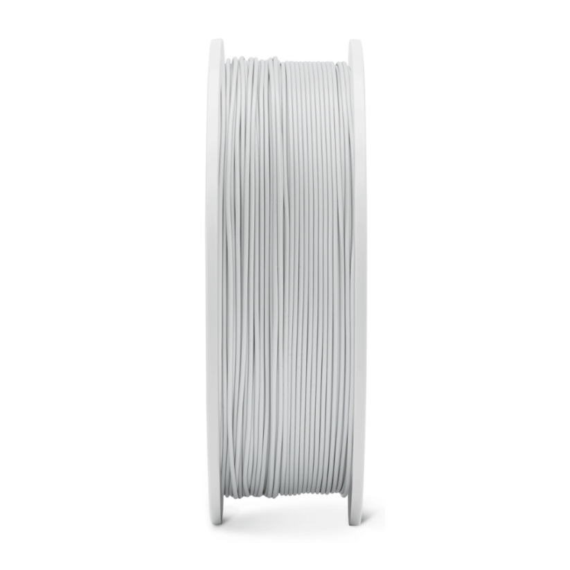 Fiberlogy Impact PLA šedá (gray) 0,85 kg