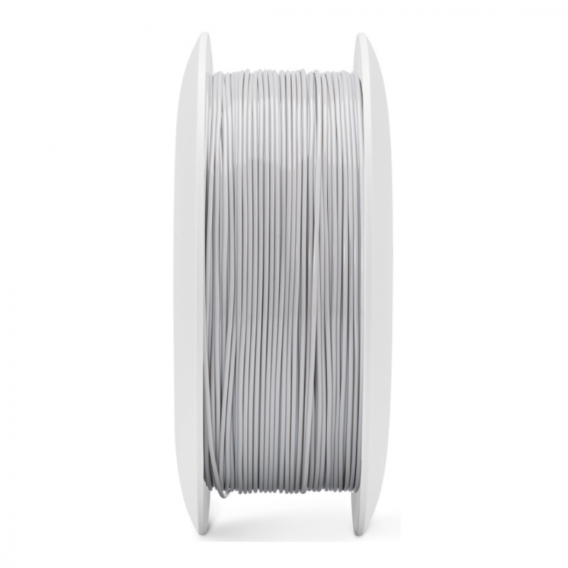 Fiberlogy ABS PLUS šedá (gray) 0,85 kg