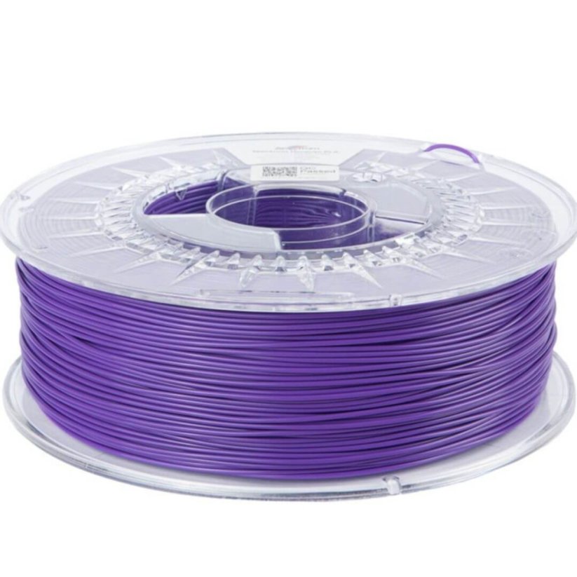 Spectrum Huracan PLA purple grape