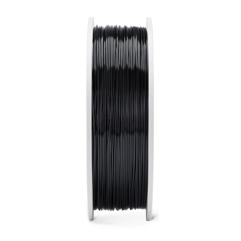 Fiberlogy PC ABS černá (black) 0,75 kg