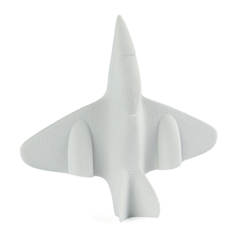 Spectrum LW-PLA UltraFoam 1.75mm LIGHT GREY 0.75kg
