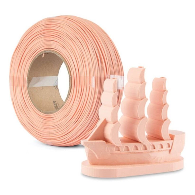 Spectrum ReFill Pastello PLA pale salmon